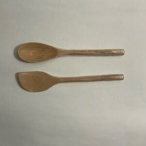 Tramontina Wooden Utensils